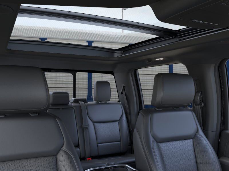 2025 Ford F-150 LARIAT Winder GA