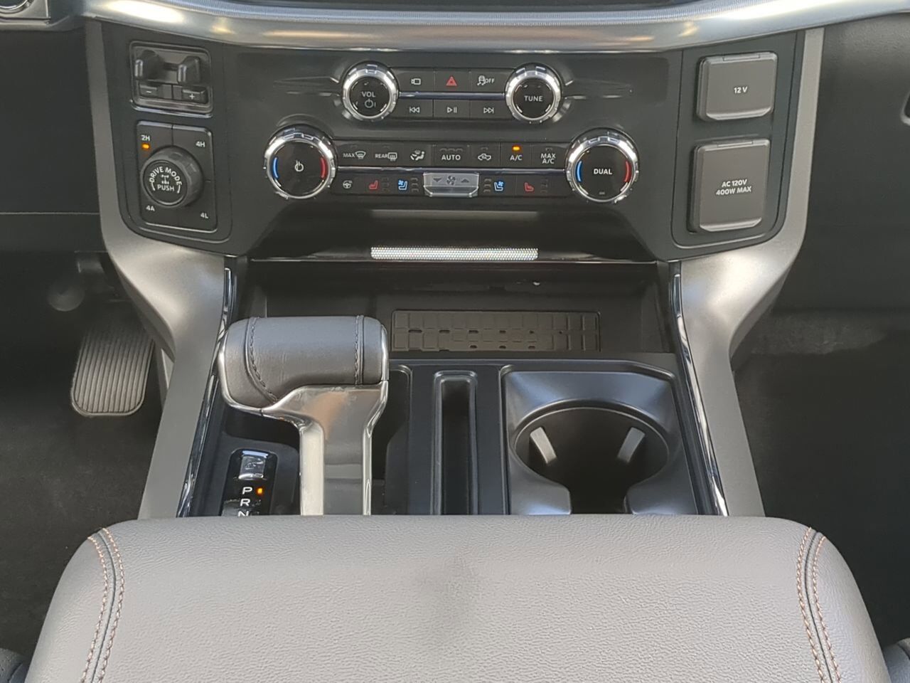 2025 Ford F-150 LARIAT Winder GA