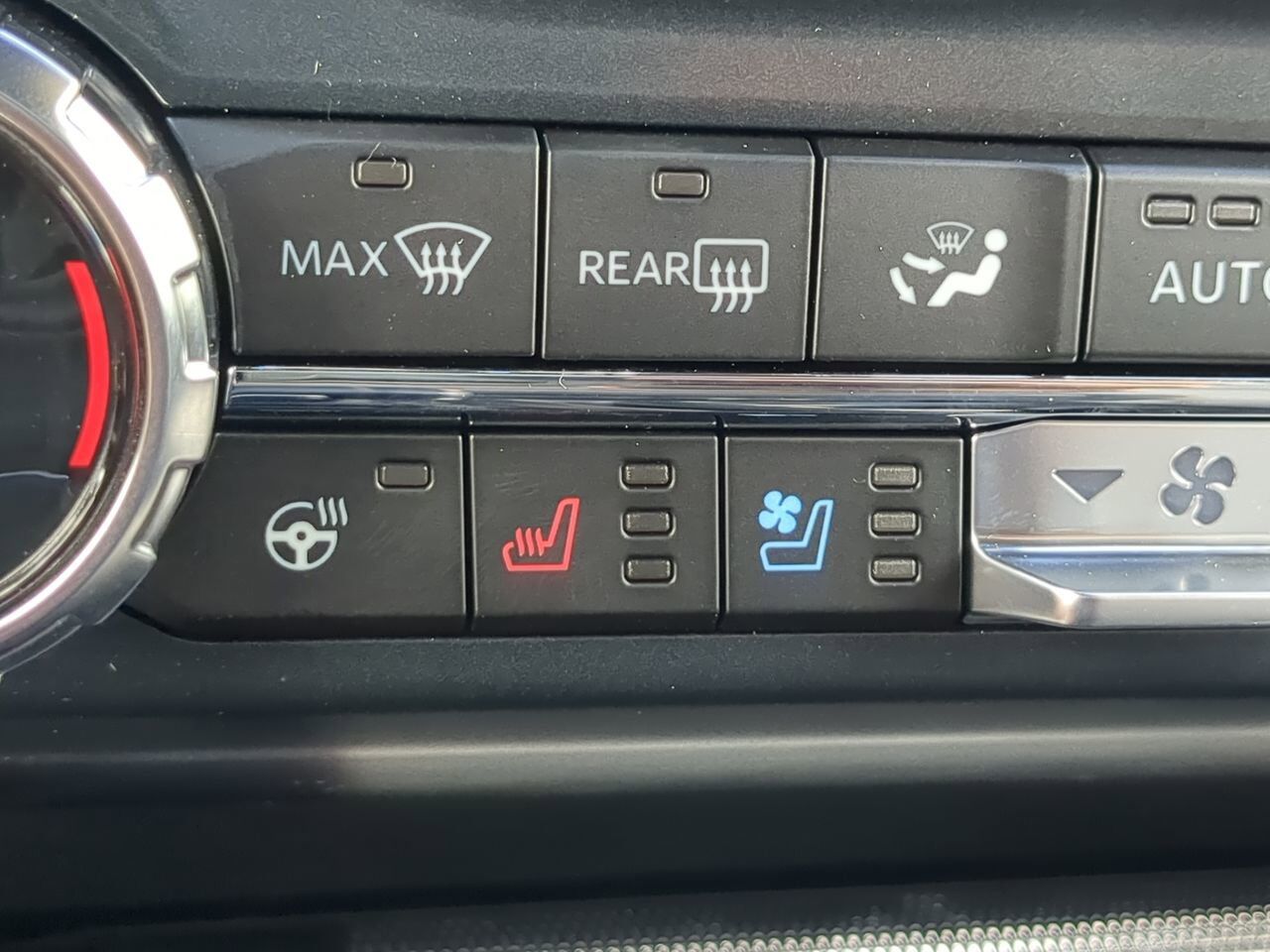 2025 Ford F-150 LARIAT Winder GA