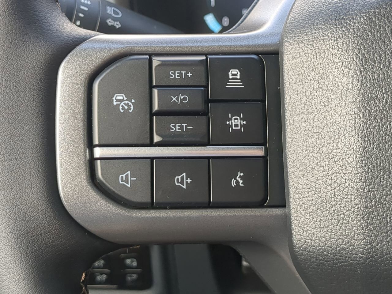 2025 Ford F-150 LARIAT Winder GA