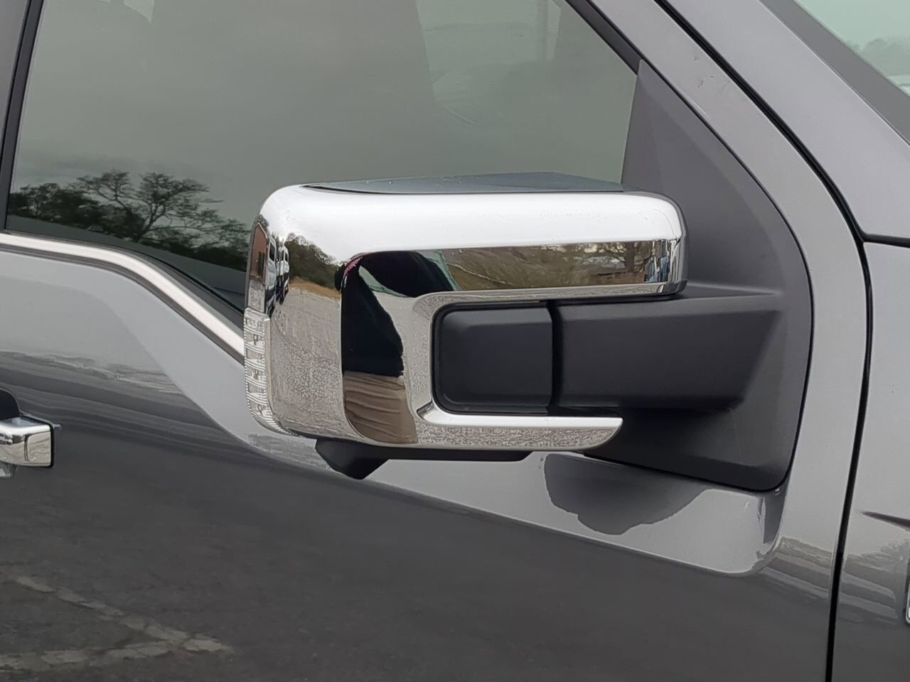 2025 Ford F-150 LARIAT Winder GA