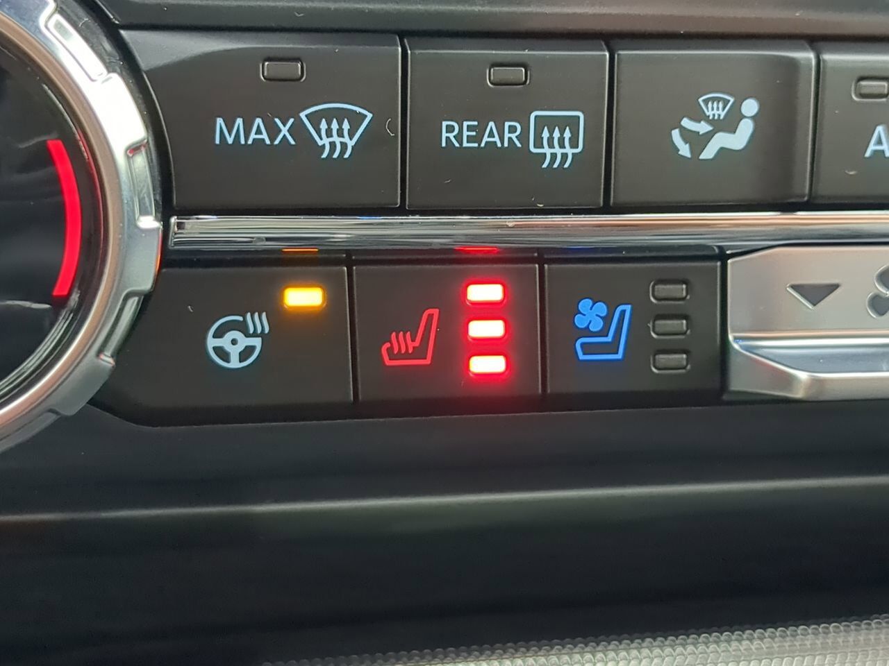 2025 Ford F-150 LARIAT Winder GA