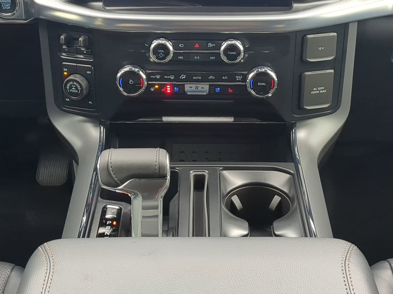 2025 Ford F-150 LARIAT Winder GA