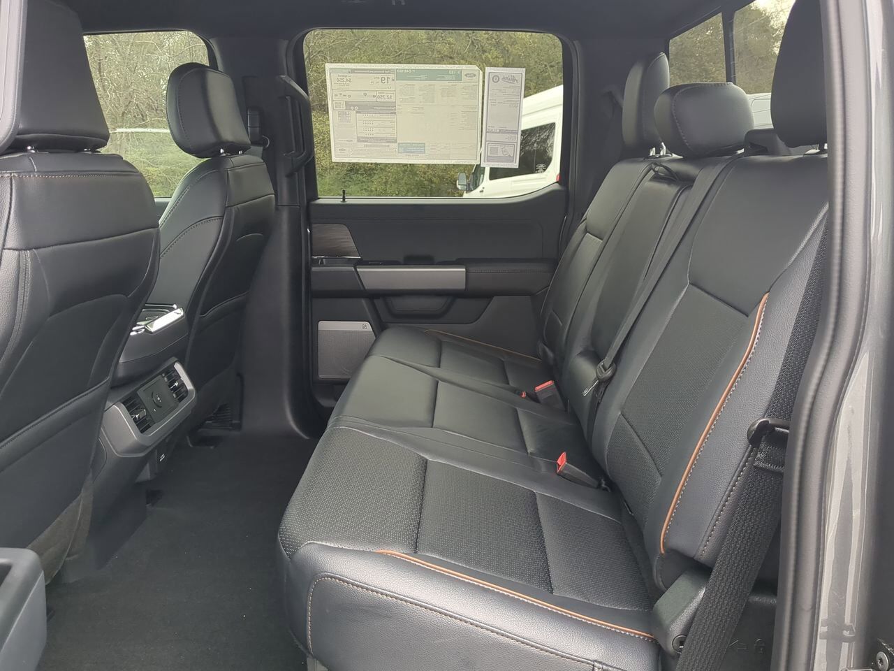 2025 Ford F-150 LARIAT Winder GA