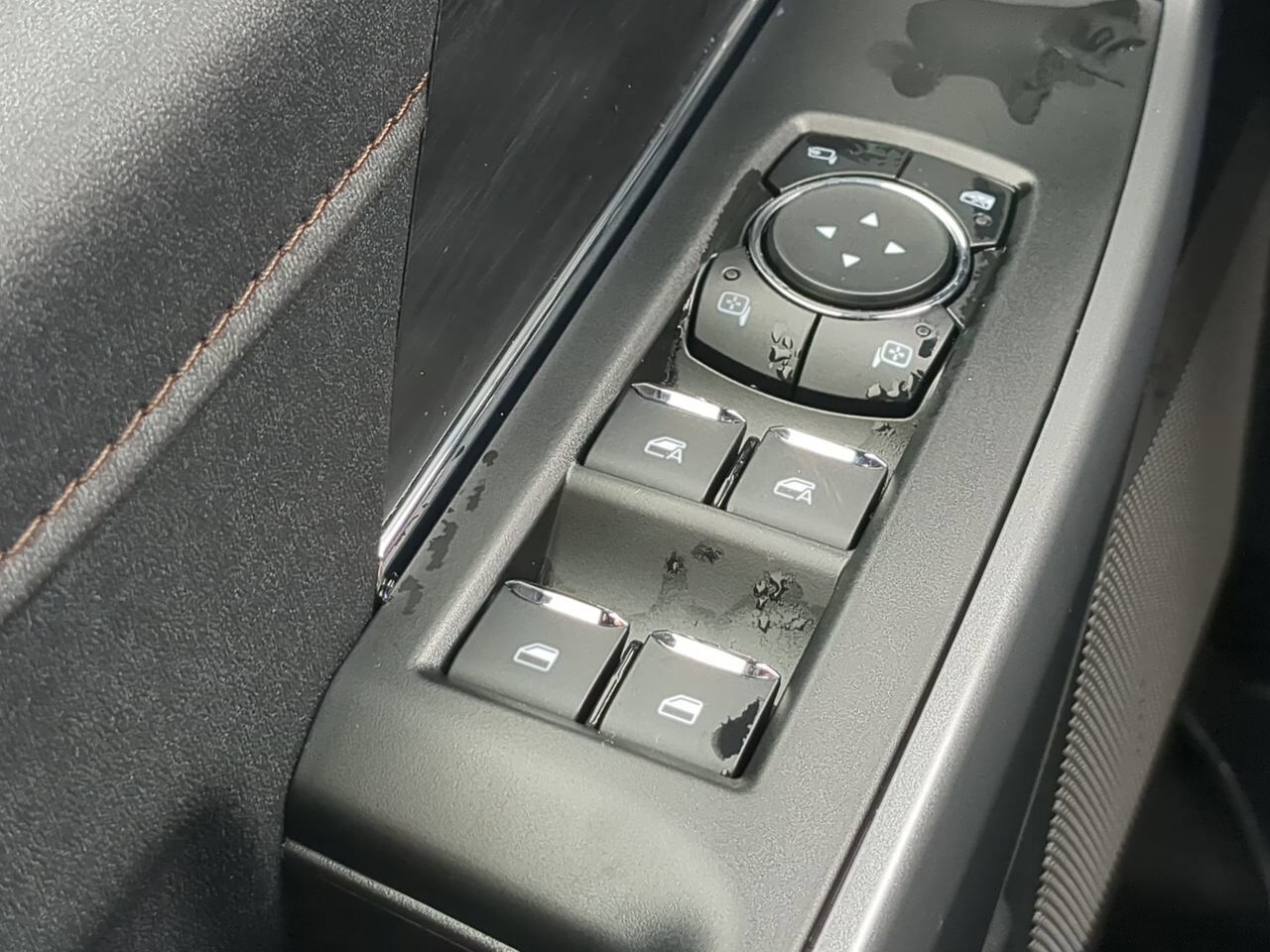 2025 Ford F-150 LARIAT Winder GA