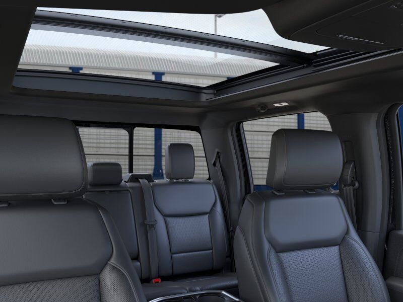 2025 Ford F-150 LARIAT Winder GA