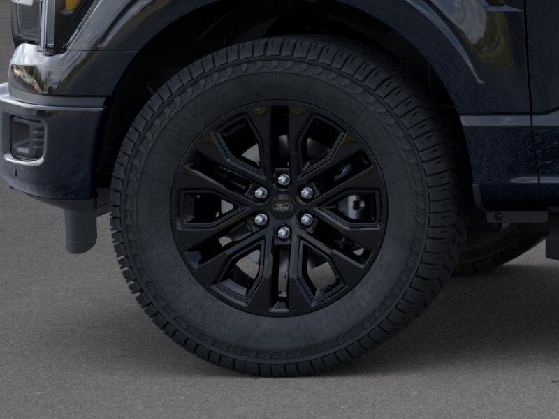 2025 Ford F-150 LARIAT Winder GA