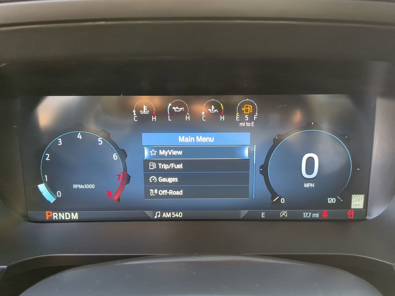 2025 Ford F-150 LARIAT Winder GA