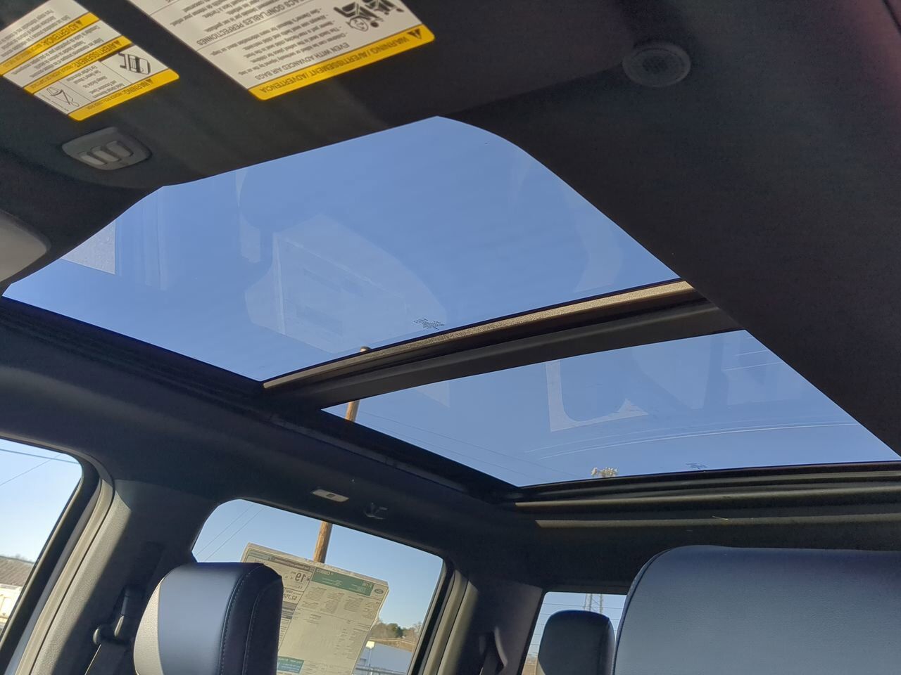 2025 Ford F-150 LARIAT Winder GA