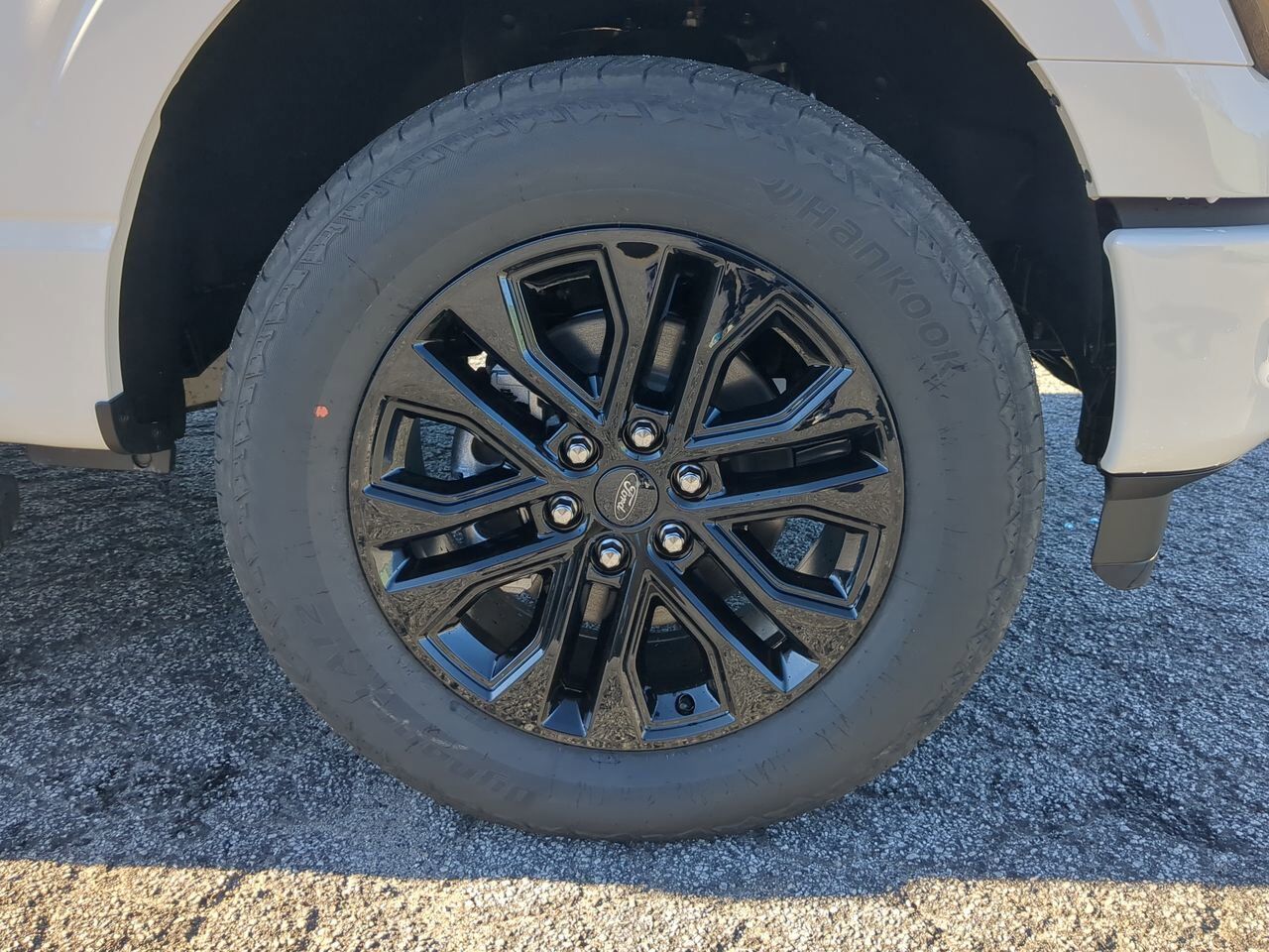 2025 Ford F-150 LARIAT Winder GA