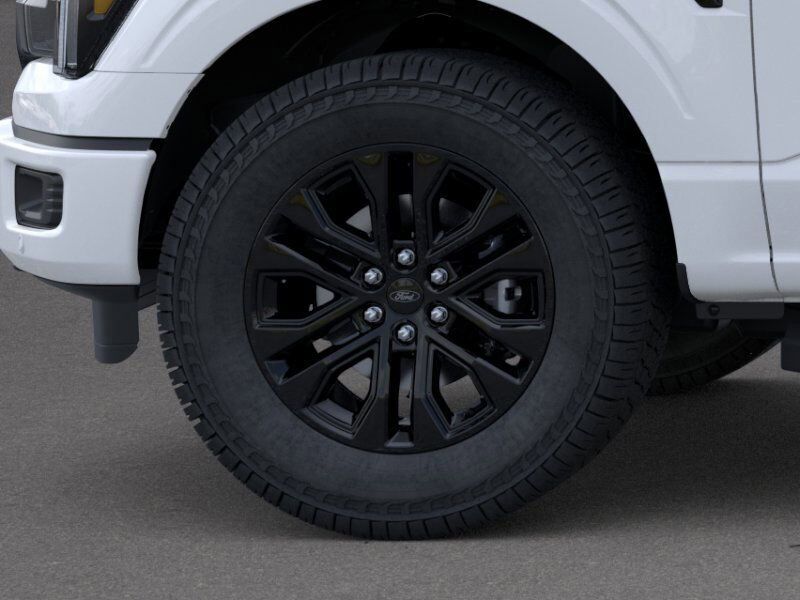 2025 Ford F-150 LARIAT Winder GA