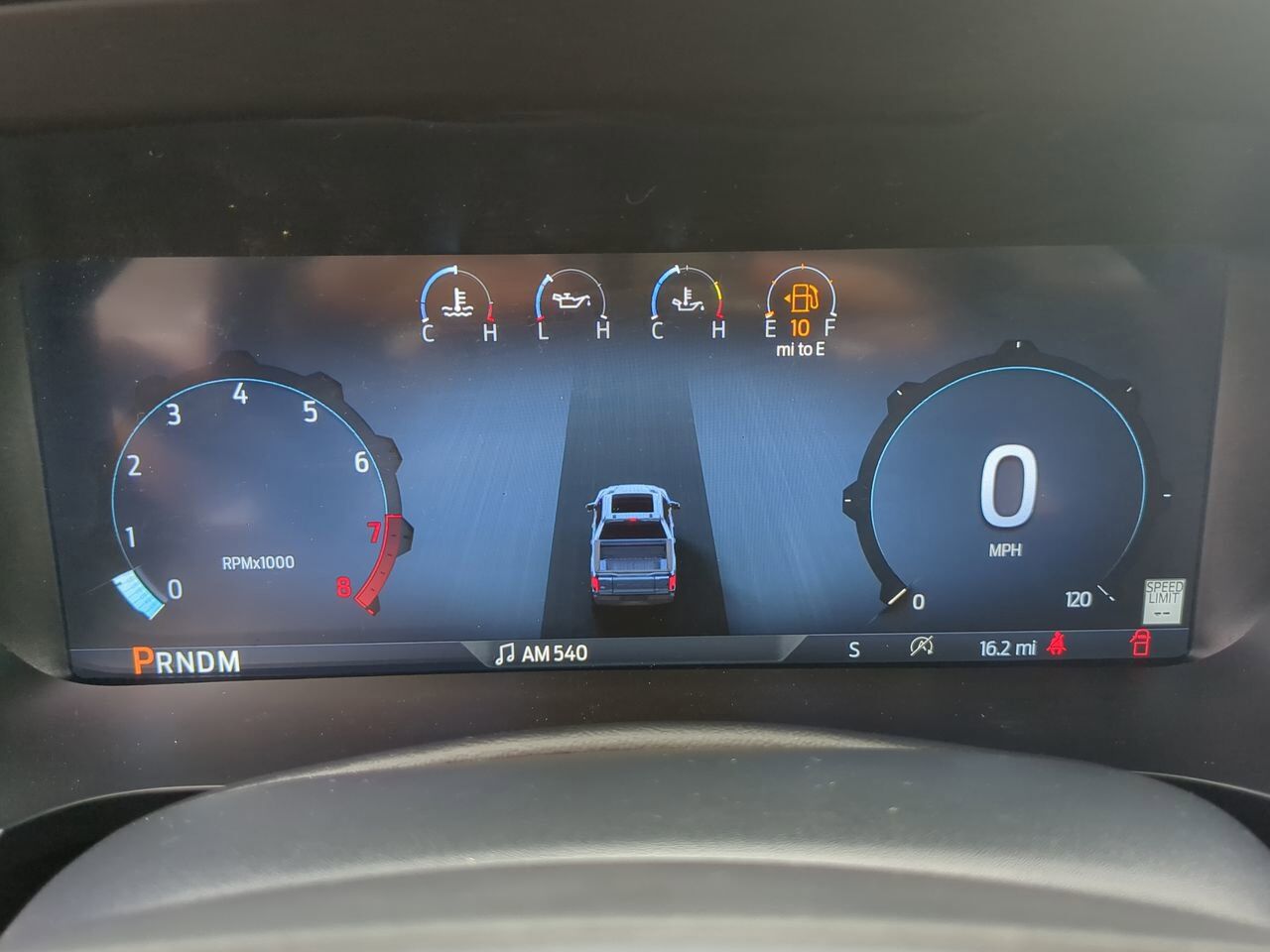 2025 Ford F-150 LARIAT Winder GA