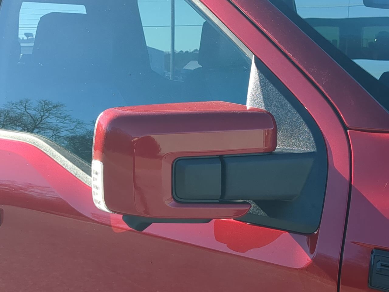 2025 Ford F-150 LARIAT Winder GA