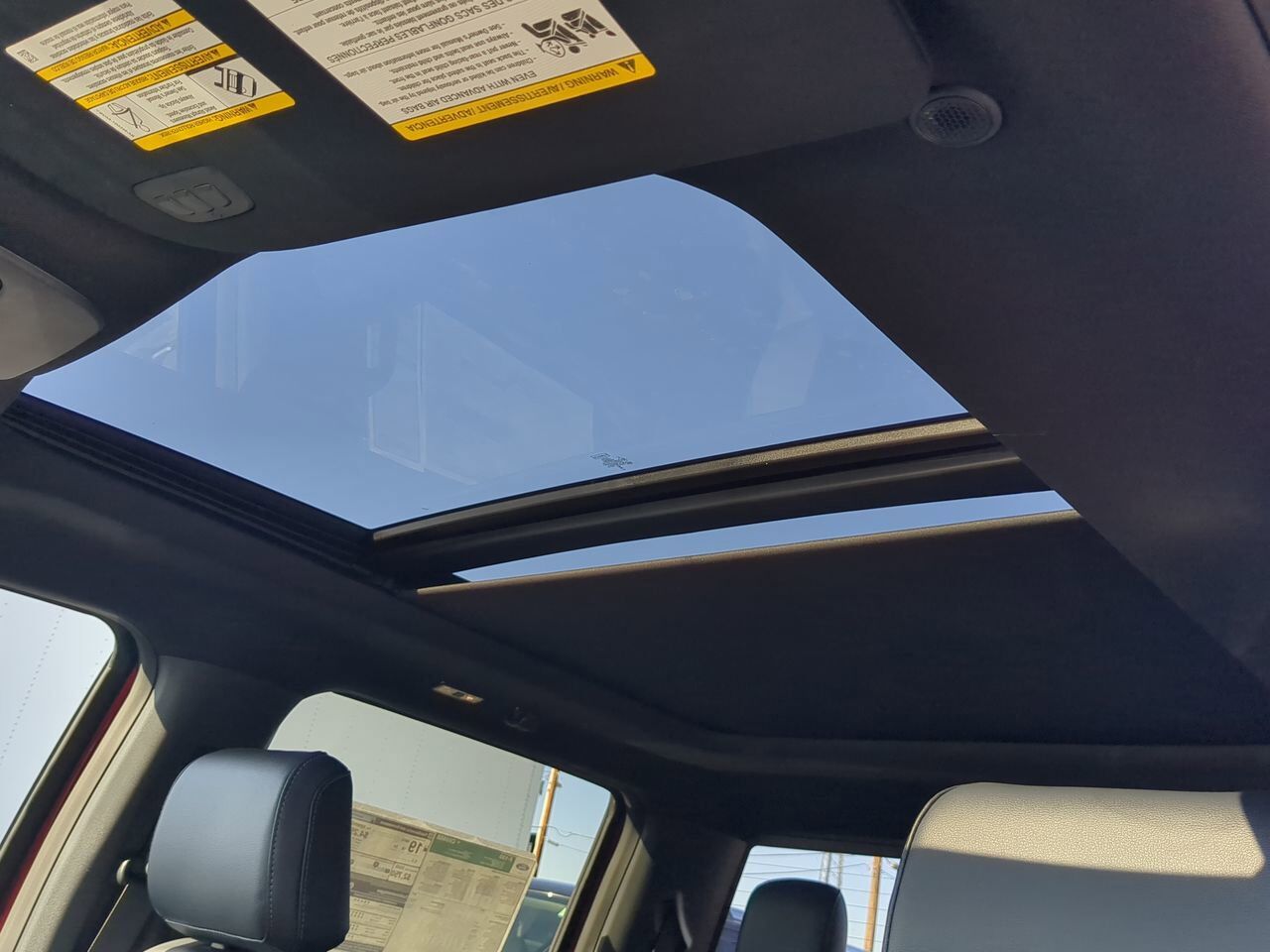 2025 Ford F-150 LARIAT Winder GA