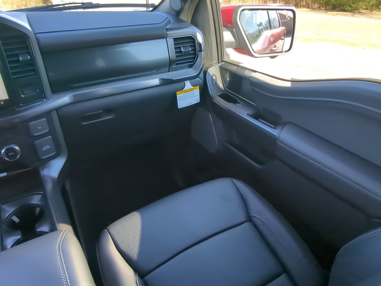 2025 Ford F-150 LARIAT Winder GA