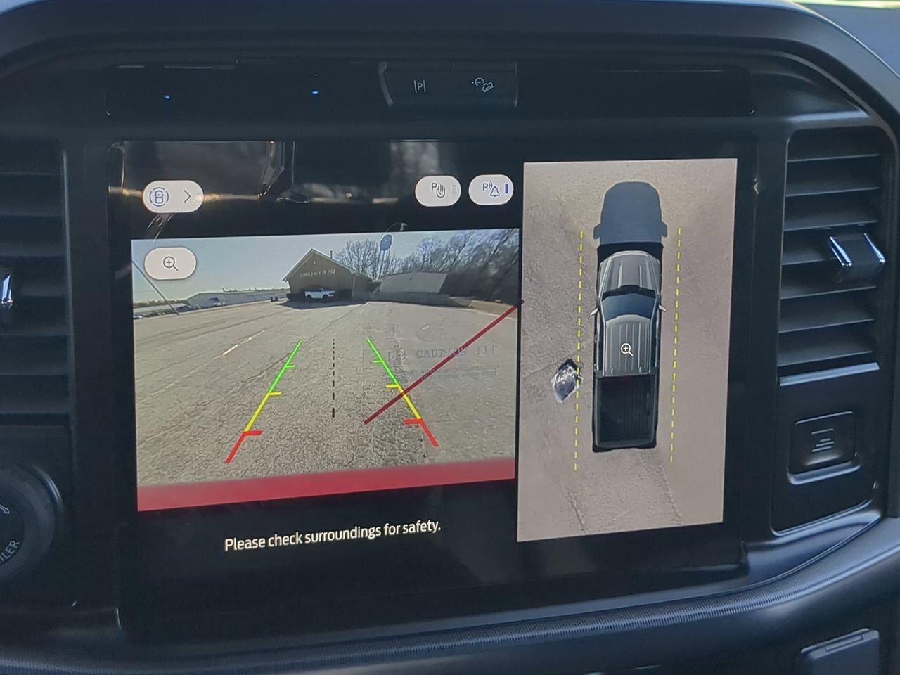 2025 Ford F-150 LARIAT Winder GA