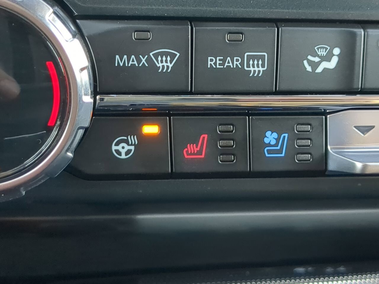 2025 Ford F-150 LARIAT Winder GA