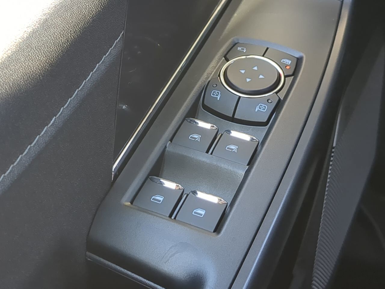 2025 Ford F-150 LARIAT Winder GA