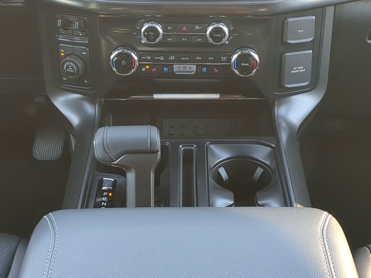 2025 Ford F-150 LARIAT Winder GA