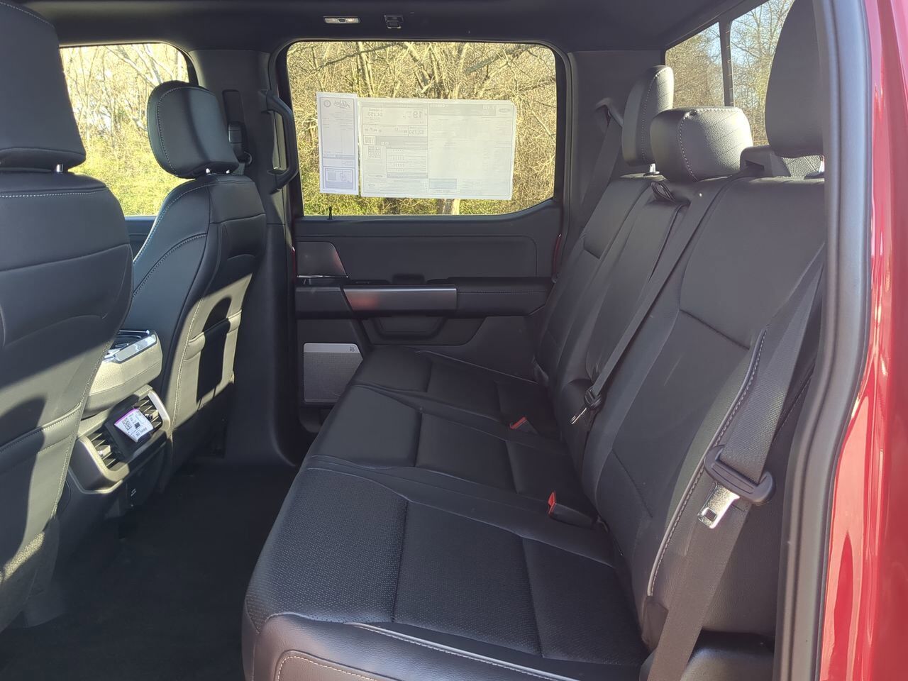 2025 Ford F-150 LARIAT Winder GA