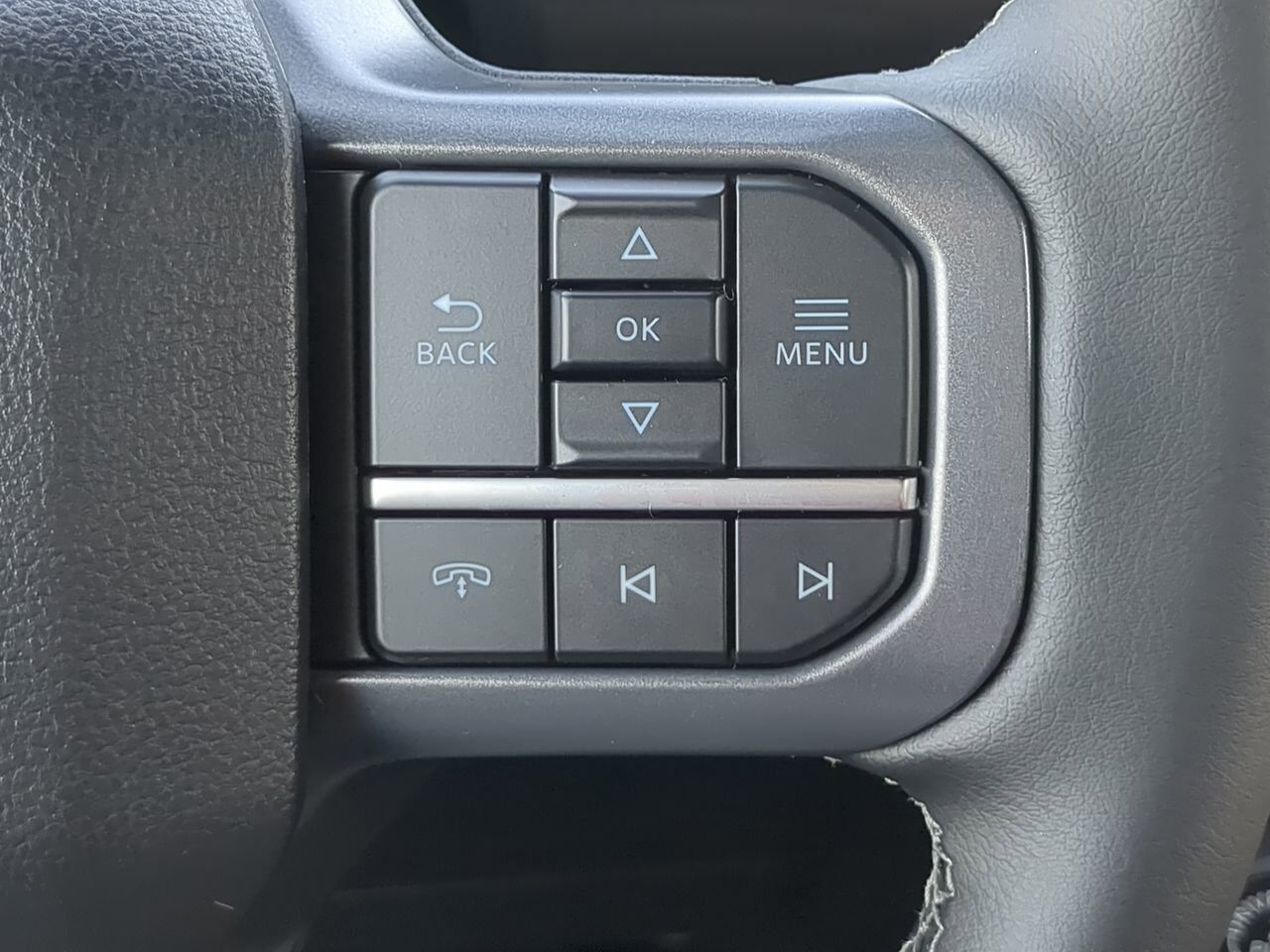 2025 Ford F-150 LARIAT Winder GA