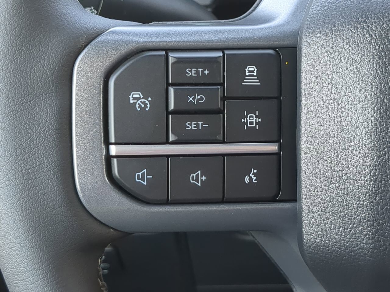 2025 Ford F-150 LARIAT Winder GA