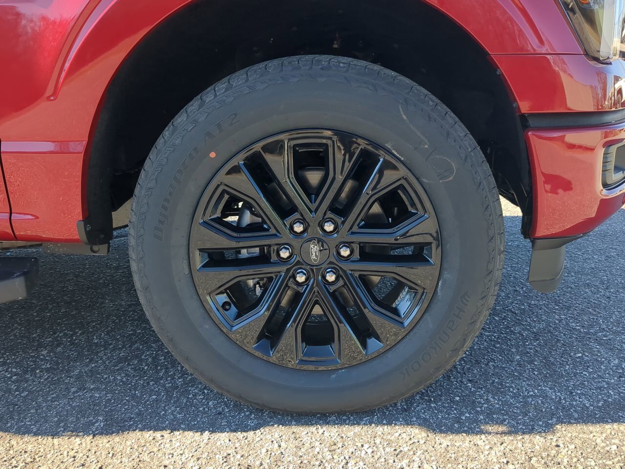 2025 Ford F-150 LARIAT Winder GA