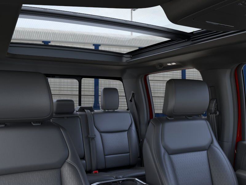 2025 Ford F-150 LARIAT Winder GA