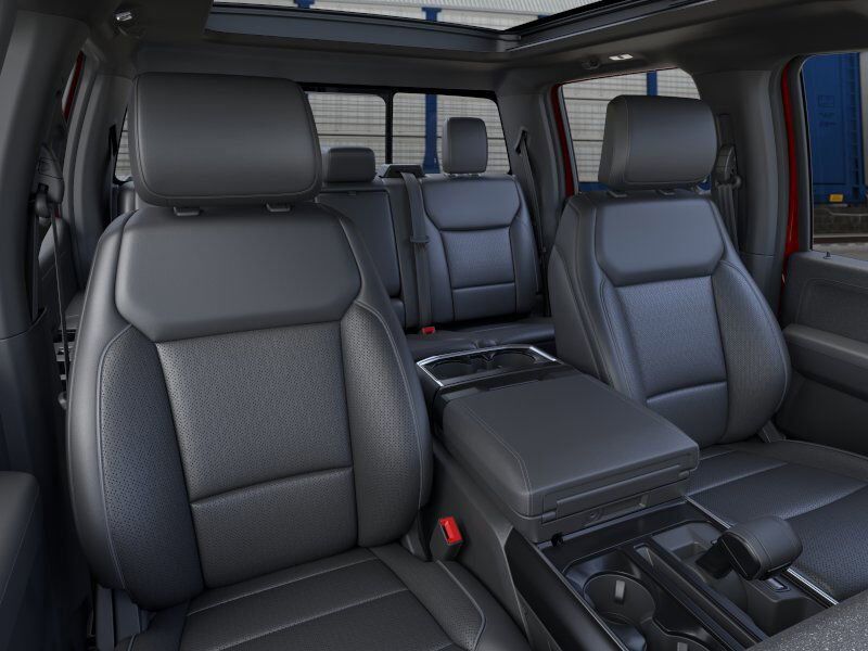 2025 Ford F-150 LARIAT Winder GA