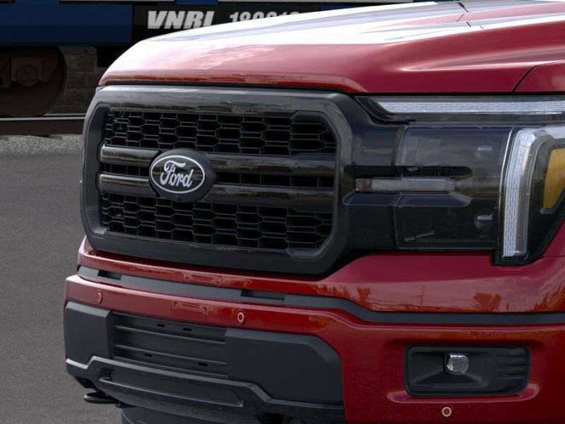 2025 Ford F-150 LARIAT Winder GA