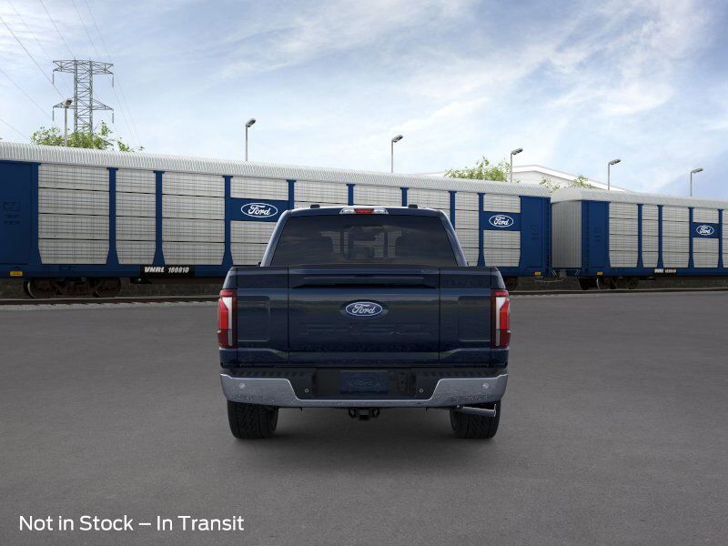 2025 Ford F-150 LARIAT Winder GA