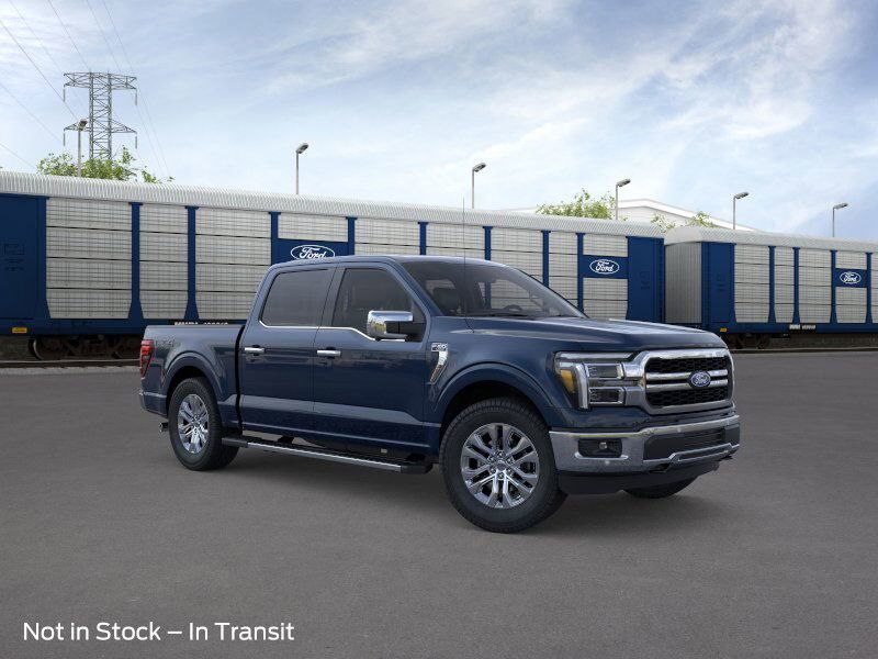 2025 Ford F-150 LARIAT Winder GA