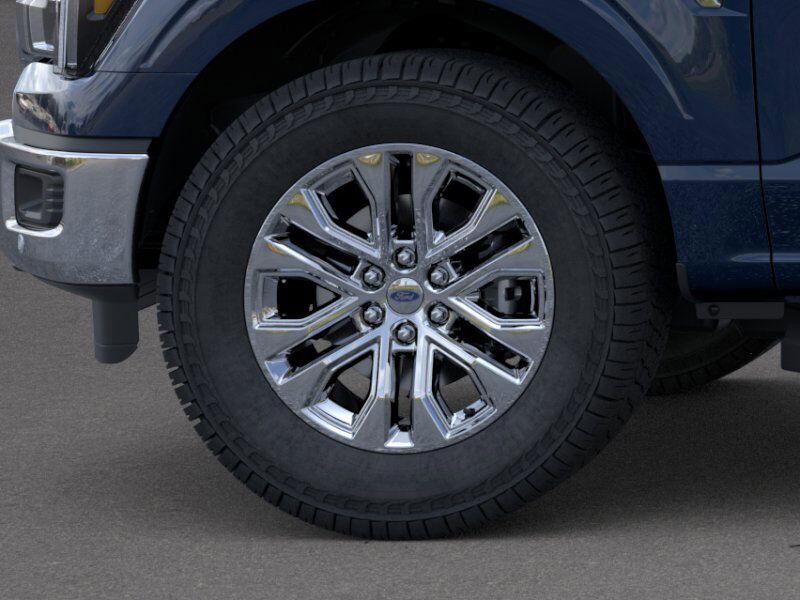 2025 Ford F-150 LARIAT Winder GA