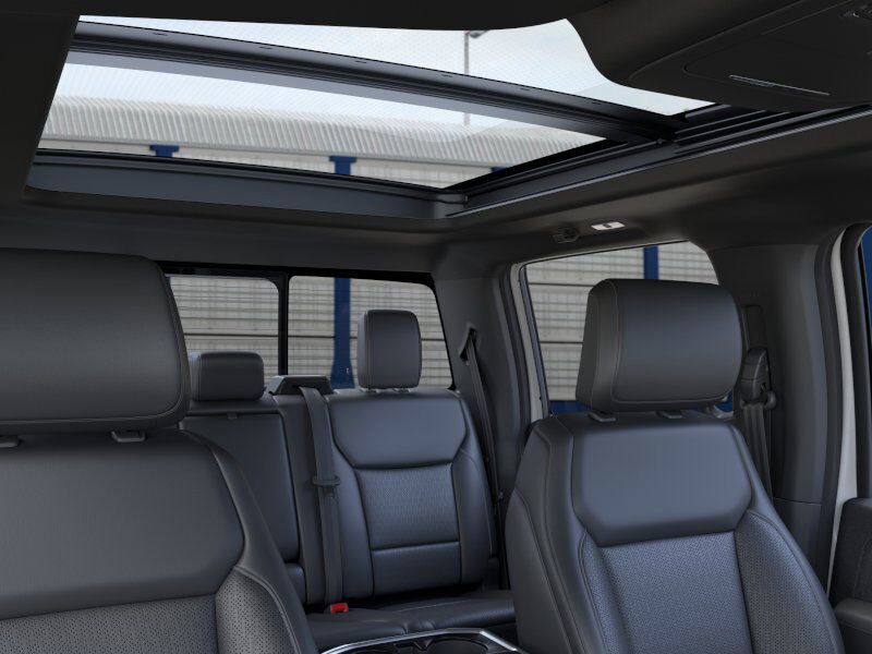 2025 Ford F-150 LARIAT Winder GA