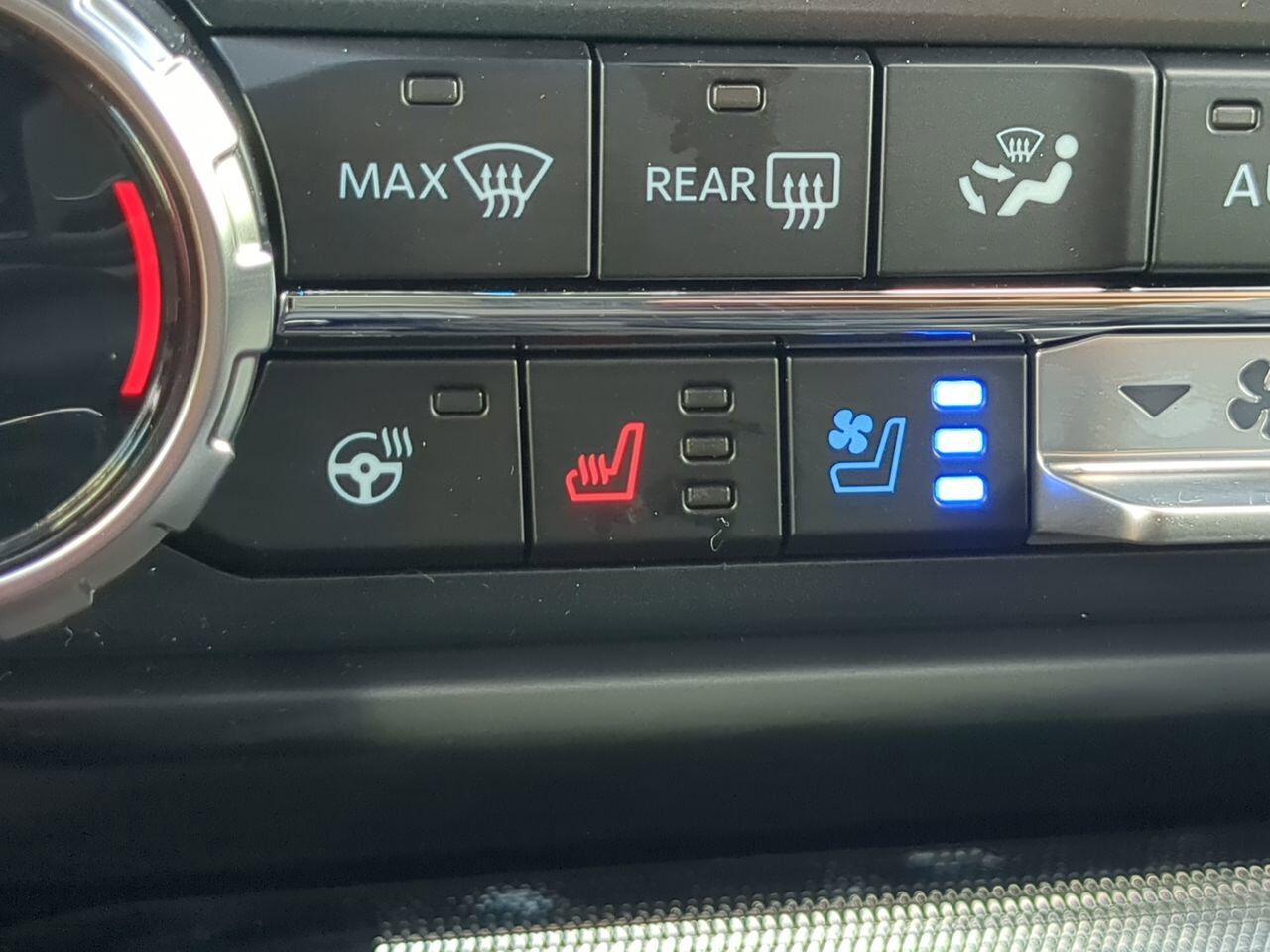 2025 Ford F-150 LARIAT Winder GA