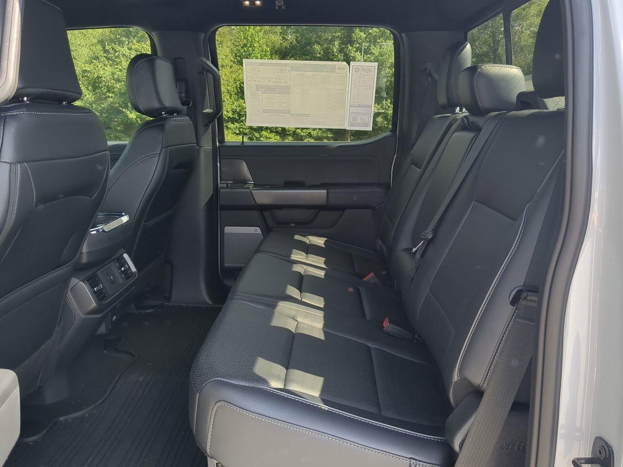 2025 Ford F-150 LARIAT Winder GA