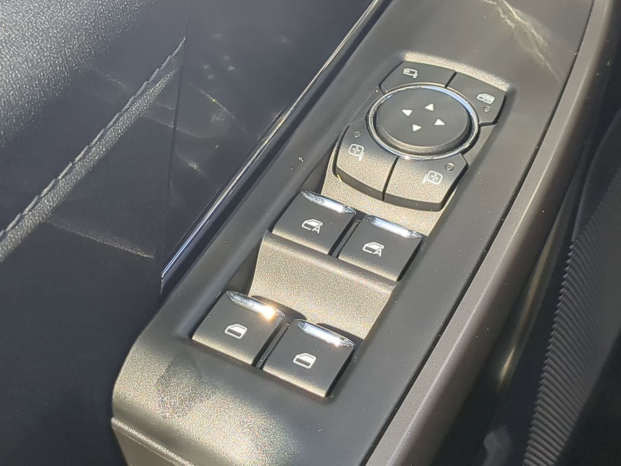 2025 Ford F-150 LARIAT Winder GA