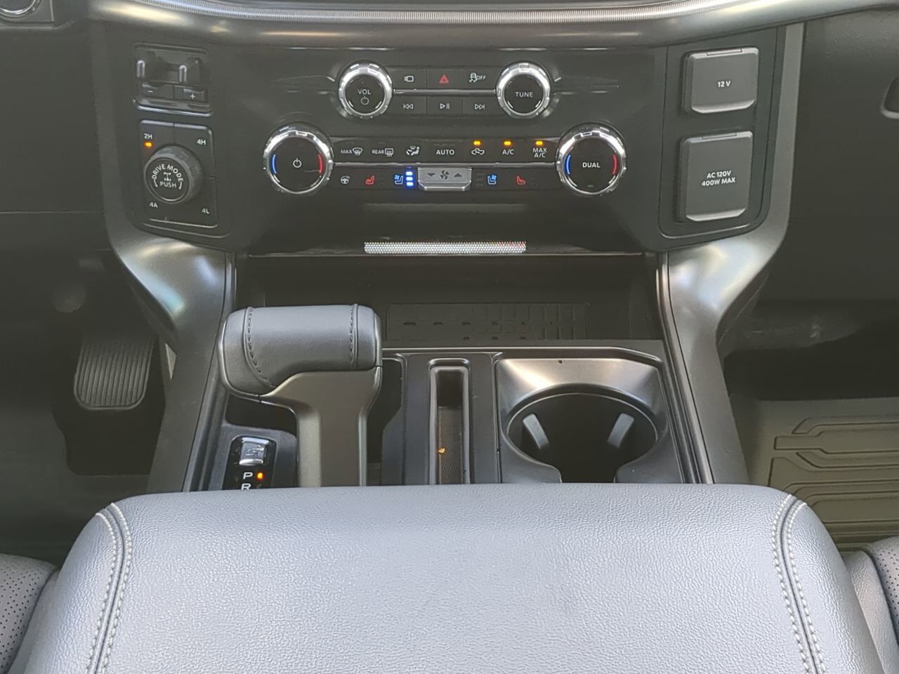 2025 Ford F-150 LARIAT Winder GA