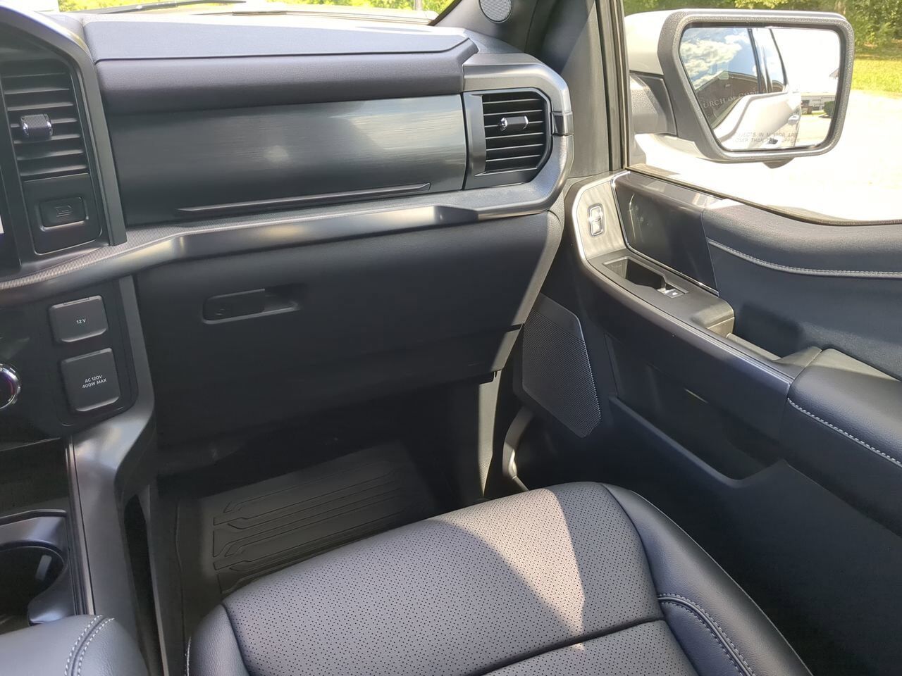 2025 Ford F-150 LARIAT Winder GA