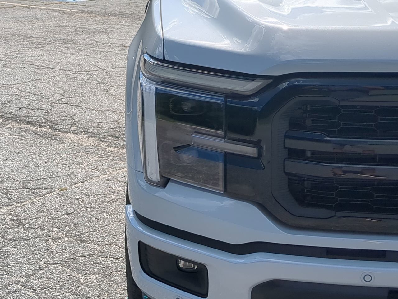 2025 Ford F-150 LARIAT Winder GA