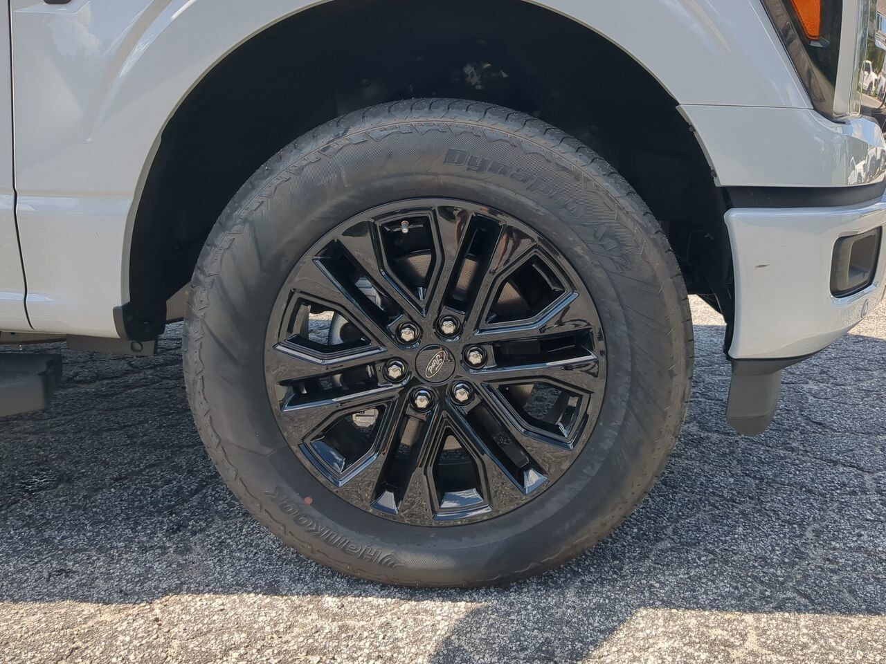 2025 Ford F-150 LARIAT Winder GA