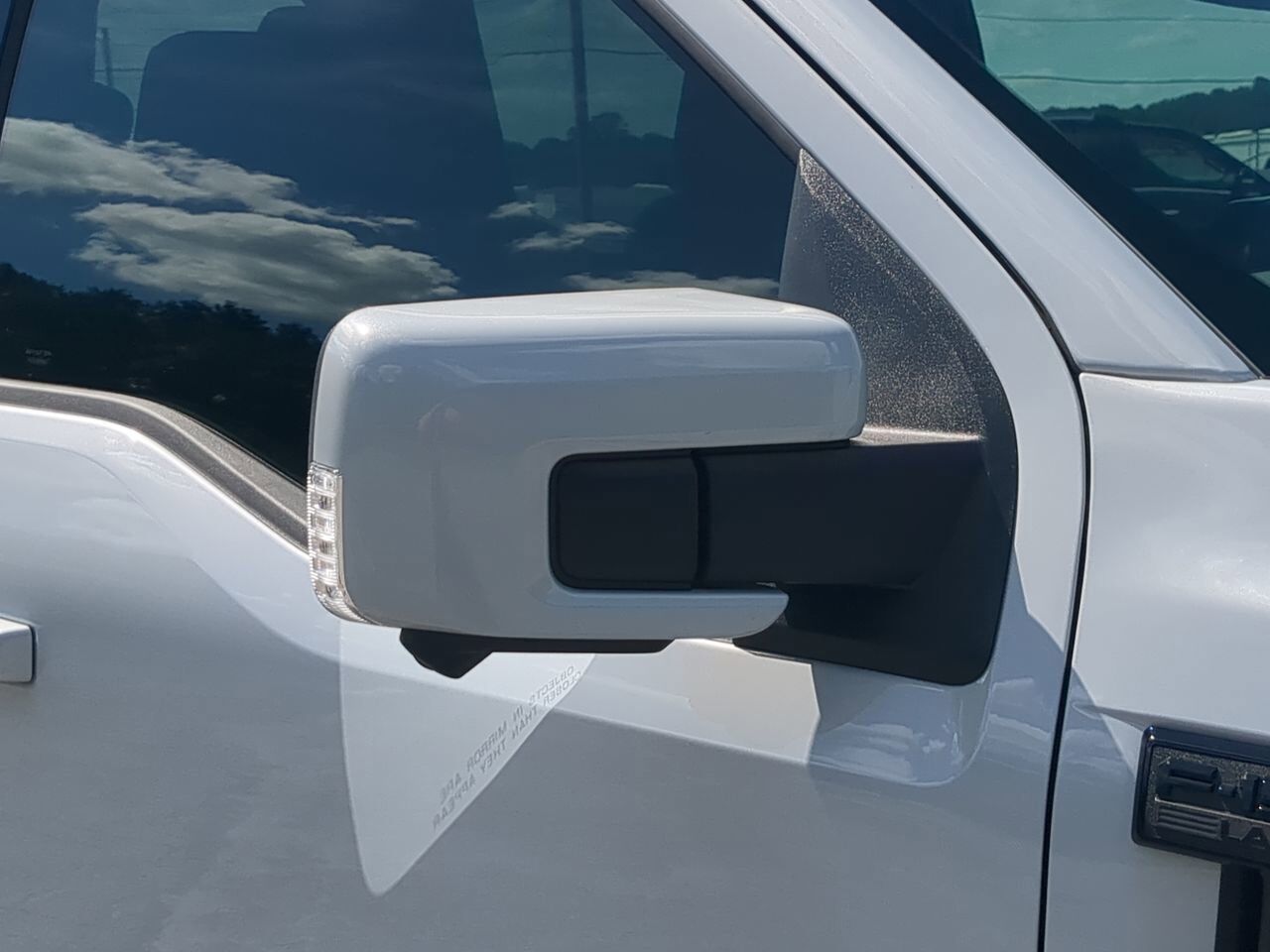 2025 Ford F-150 LARIAT Winder GA