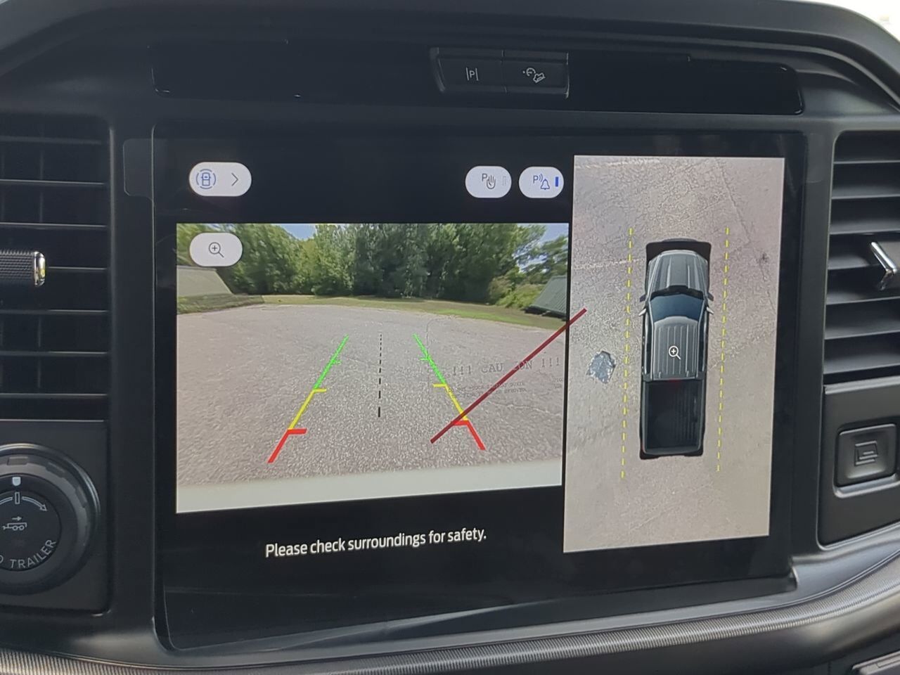 2025 Ford F-150 LARIAT Winder GA