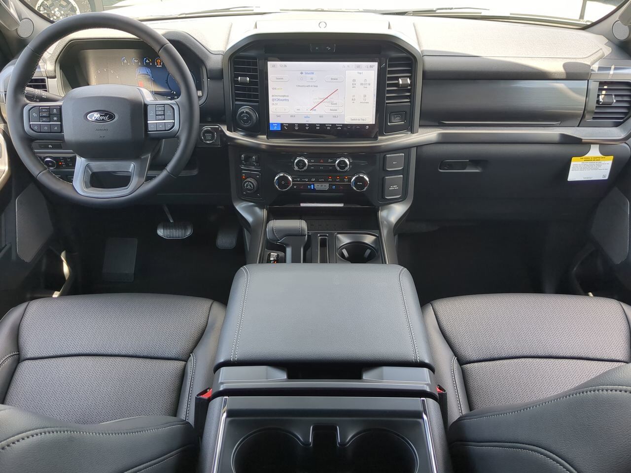 2025 Ford F-150 LARIAT Winder GA