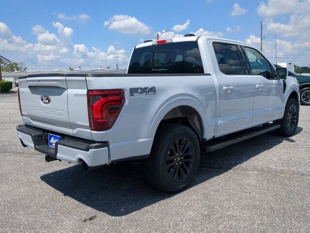 2025 Ford F-150 LARIAT Winder GA