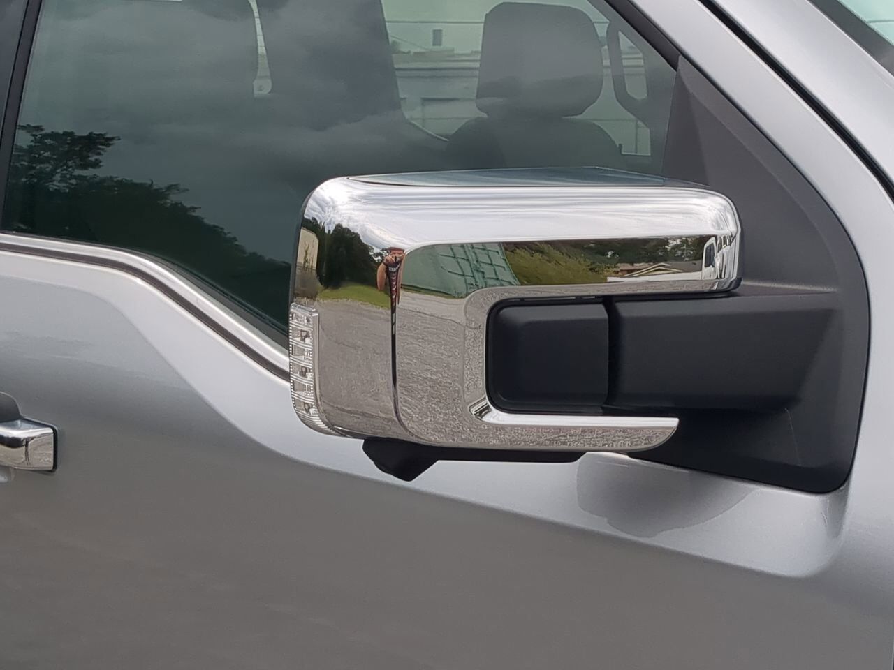 2025 Ford F-150 LARIAT Winder GA