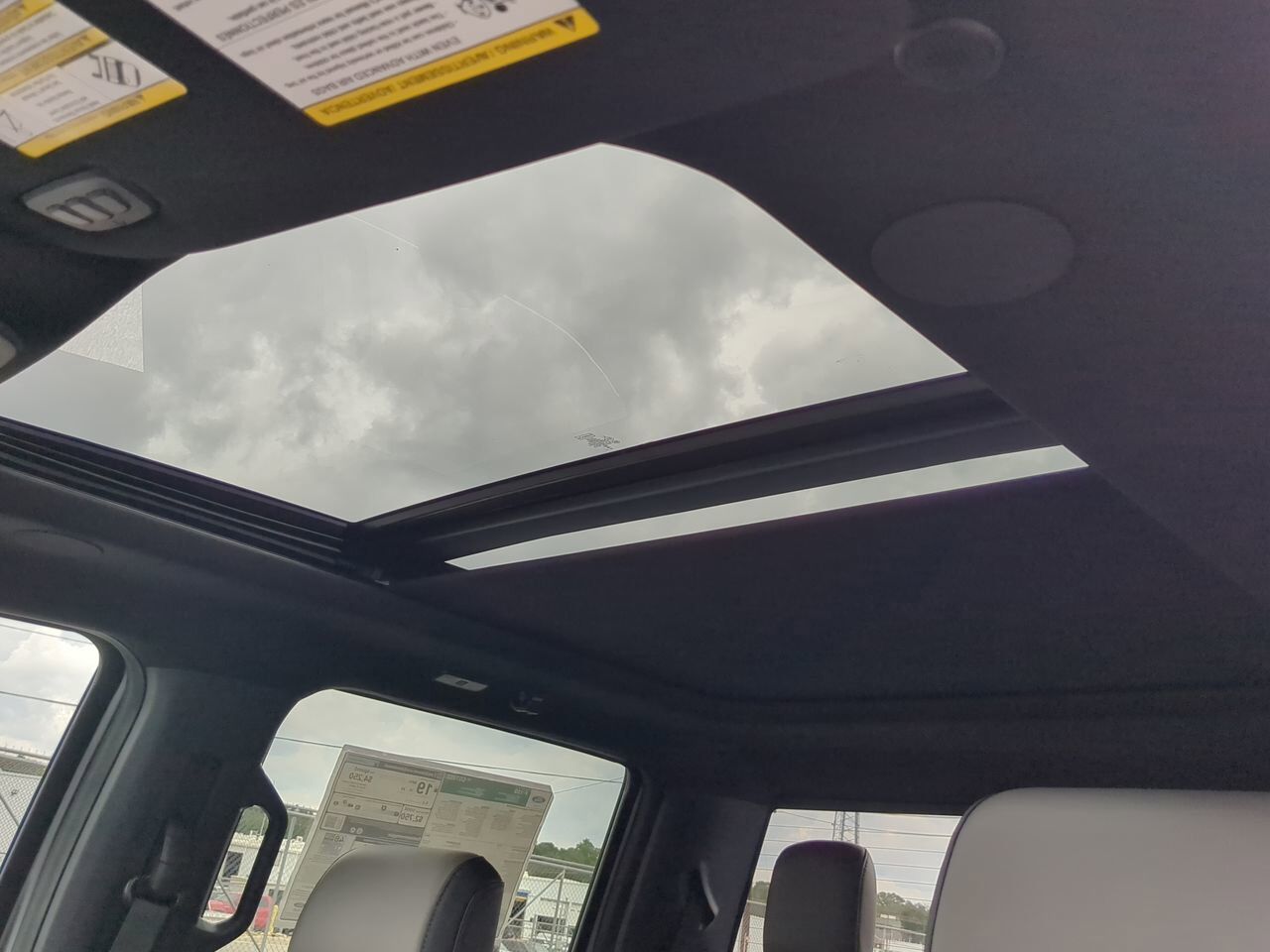 2025 Ford F-150 LARIAT Winder GA