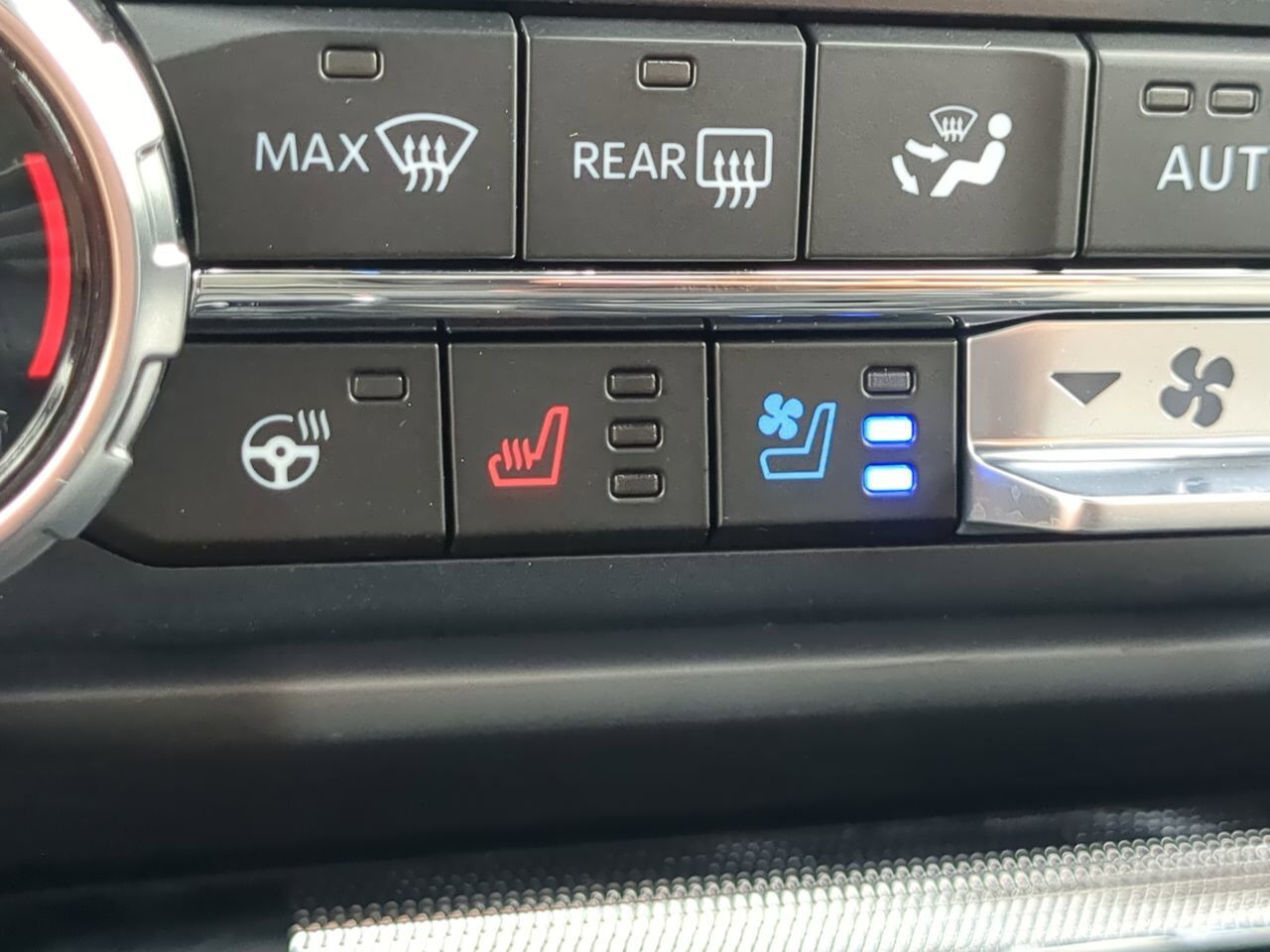 2025 Ford F-150 LARIAT Winder GA