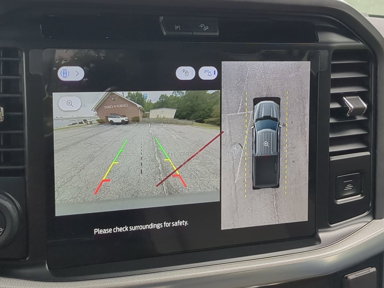 2025 Ford F-150 LARIAT Winder GA