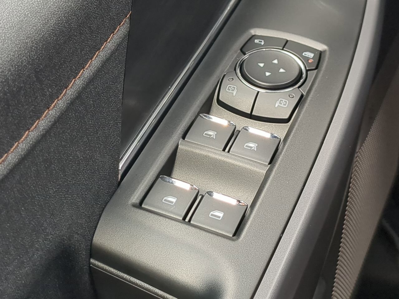 2025 Ford F-150 LARIAT Winder GA